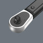 Click-Torque A5 Torque wrench Drive 2 5-25 Nm, Black