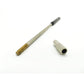 Buy now OESS Reusable Inoculating Loop with 50pcs 10uL Nichrome Needle Tips Inoculation Loop for Bacterial Tissue Culture at indiglob india
