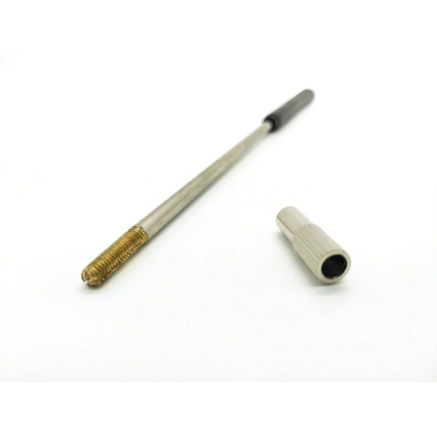 Buy now OESS Reusable Inoculating Loop with 50pcs 10uL Nichrome Needle Tips Inoculation Loop for Bacterial Tissue Culture at indiglob india