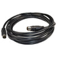 Buy now HQRP 9-pin Mini-DIN Male to 9-pin Mini-DIN Male (M/M) Audio Input Cable at indiglob india