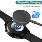 Buy now Charger for Samsung Watch - Galaxy Watch 7 Ultra/6/6 Classic/5/5 Pro/4/4 Classic/3/Active 2/Active Charging Cable with Alumium Case (USB-C) at indiglob india