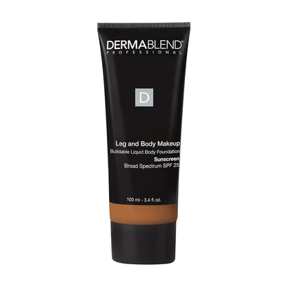 Dermablend Dermablend Leg and Body Makeup Foundation