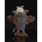Booba 15-Inch Plush with Light Up Eyes - Official Stuffed Toy from Netflix Show - My Store