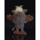 Booba 15-Inch Plush with Light Up Eyes - Official Stuffed Toy from Netflix Show