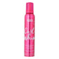 Buy now Umberto Giannini Curl Jelly Scrunching Jelly 6.7 fl Oz - Frizz Solution Defining Hair Gel for 2a-4c Curly, Wavy, Coily Hair - Vegan & Cruelty-Free at indiglob india