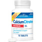 21st Century Calcium Citrate Plus D Maximum Caplets, 120 Count (27493)