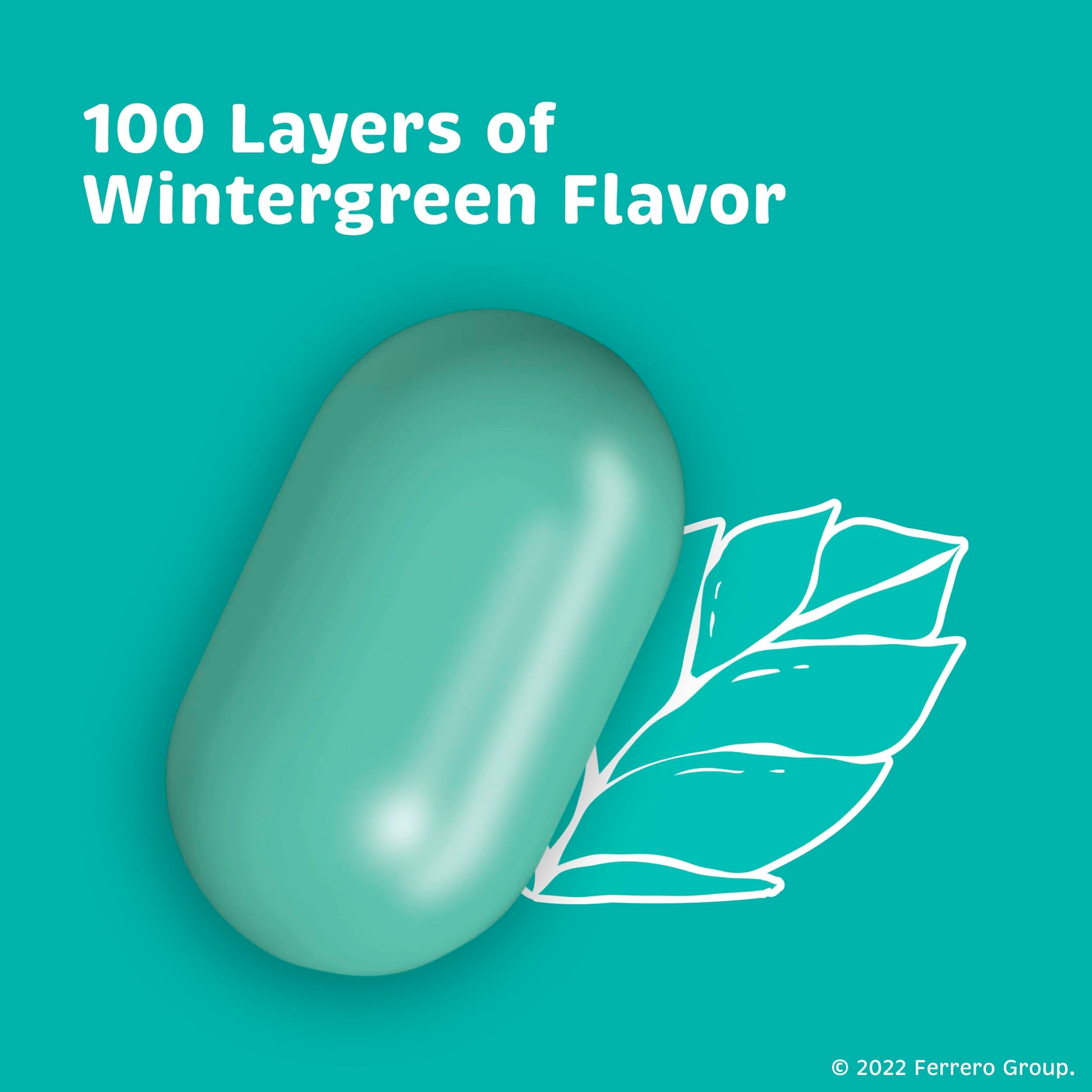 Buy now Tic Tac Wintergreen Breath Mints, Bulk 12 Pack, On-The-Go Refreshment, 1 Oz Each at indiglob india