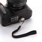 Buy now Stainless Steel D Ring Screw Hinged Holder Camera Fixing Screw 1/4"-20 Thread for Tripod DSLR Cameras for Quick Release Wrist Strap Sling 2 Pack at indiglob india