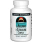 Source Naturals L-Arginine L-Citrulline Complex, 120 Tablets, 1000 mg