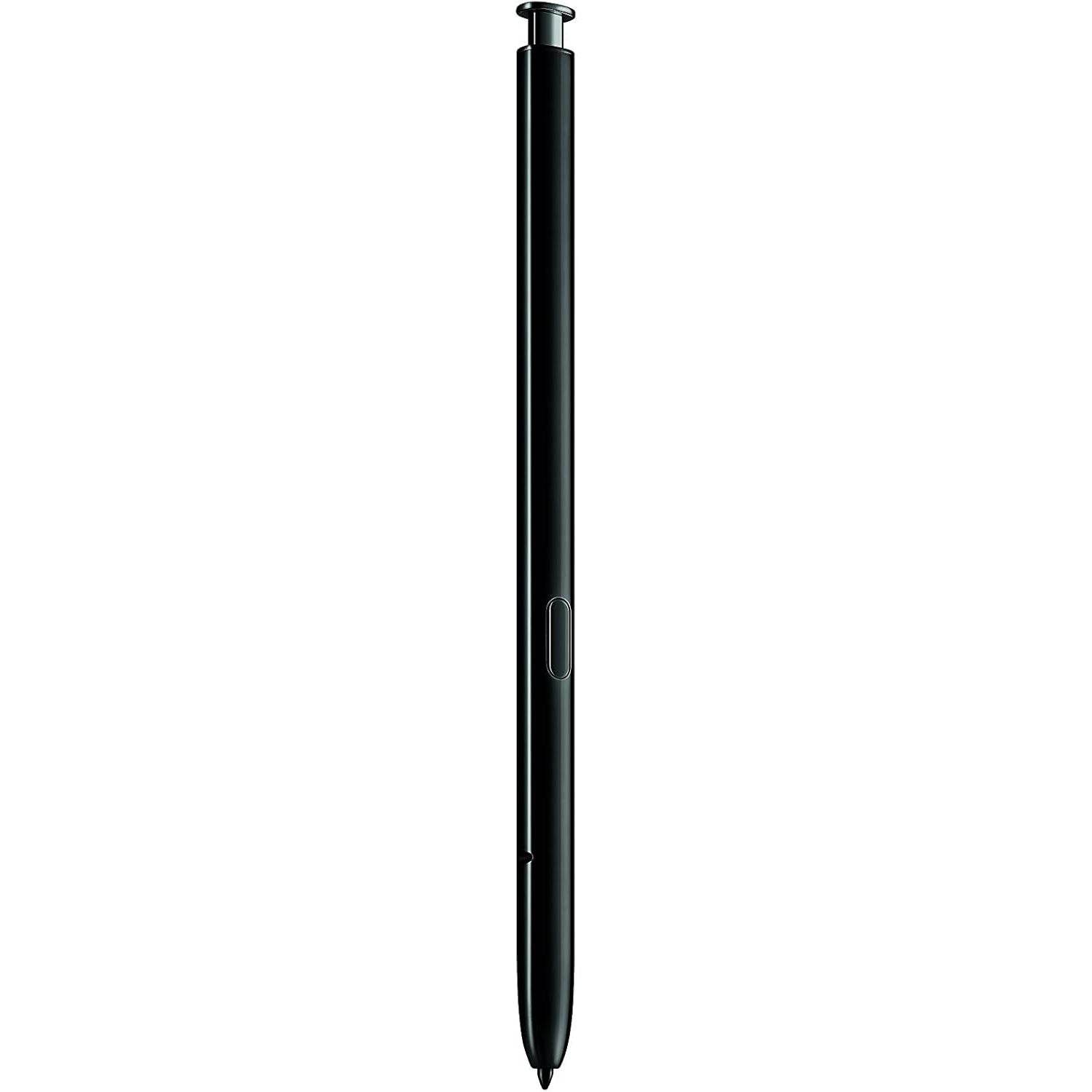 Bluetooth Enabled Official Samsung Stylus Pen with Motion Control for Galaxy Note10, Note 10 + and Note 10 5G – Black - My Store