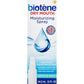 biotene Moisturizing Mouth Spray Gentle Mint, 1.5 FL OZ (Pack of 4