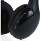 HiFi Wireless RF Headphones for FM Radio,Monitor,MP3,PC,TV,Audio Mobile Phones
