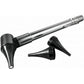 Buy now Third Generation Dr Mom Slimline Stainless LED Pocket Otoscope with Soft White Natural Hue Light Spectrum in Clamshell Packaging Default at indiglob india