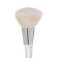 Buy now e.l.f. Precision Powder Brush, Large Shaped Makeup Brush For Pressed & Loose Powder, Bronzer, Highlighter & Blush, Vegan & Cruelty-Free at indiglob india