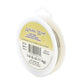 Artistic Wire, 22 Gauge Stainless Steel Craft Wire, 15 yd