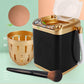 Makeup Sponge Washing Machine, Mini Makeup Brush Cleaner Device Automatic Makeup Sponge Washing Machine for mini Makeup Sponge