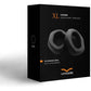 V-Moda XL Cushions for Over-Ear Headphones - Black