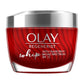 Olay Regenerist Whip Face Moisturizer Cream with Sunscreen SPF 25, 1.7 oz