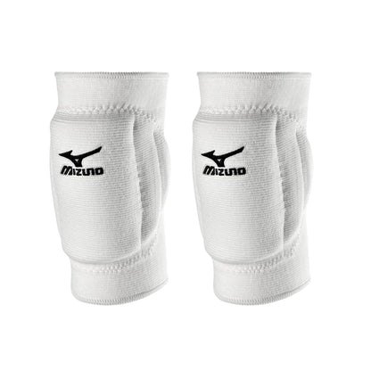 Mizuno T10 Plus Kneepad, ADULT Volleyball Kneepad, Black, One Size