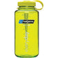 Buy now Nalgene Tritan Wide Mouth BPA-Free Water Bottle, Green, 32 oz Default at indiglob india