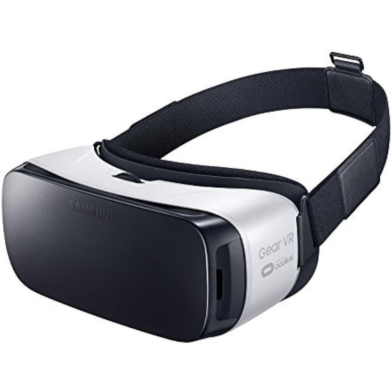 Samsung Gear VR Virtual Reality Headset