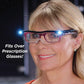 Ontel Mighty Sight LED Magnifying Eyewear