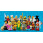 Lego Mini Figure Series 17