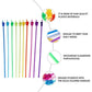 10pcs Mini Hand Pointers Teachers Pointer Classroom and Presentation Finger Pointer - My Store