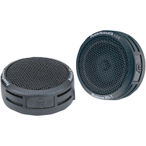 Power Acoustik NB-1 200-Watt 2-Way Mount Tweeters