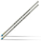 Cross Mini Ballpoint Refill, Medium Point, Pack of 2 - Black Ink