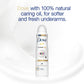 Dove Invisible Dry Anti White Marks Anti-Perspirant Deoderant