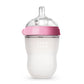 Buy now Comotomo Baby Bottle Single Pack, Pink, 8oz at indiglob india