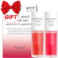 Buy now NOONI Korean Lip Oil - Appleberry | Long-Lasting, Moisturizing, Plumping, Revitalizing for Dry Lips, Waterproof, No Peel Off, Hydrating, Nourishing Crystal Clear, Stocking Stuffers, 0.12 FL Oz 16. Duo (Appleberry & Applecherry) at indiglob india