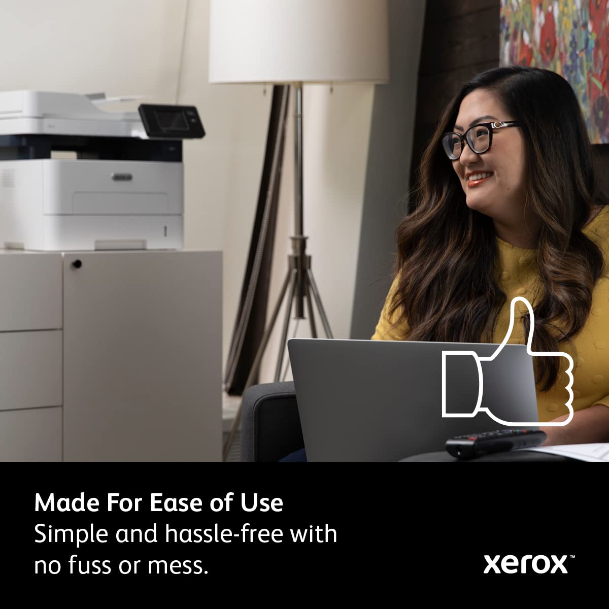 Buy now Genuine Xerox Drum Cartridge, 101R00554 ƒ?? 65,000 Pages for use in VersaLink B400/B405, Black at indiglob india