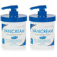 Vanicream Moisturizing Skin Cream with Pump Dispenser - 16 fl oz (1 lb) - Moisturizer Formulated Without Common Irritants for Those with Sensitive Skin
