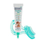 Dr. Talbot's Soothing Gel for Sore Gums with Silicone Gum-EEZ Teether - 2-Piece Set