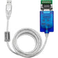 UTEK UT-890A 5ft 1-Port USB to RS-485/422 Serial Converter with ESD Protection