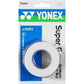 Yonex Super Grap Overgrip White - 3 Pack