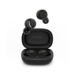 Buy now harman/kardon Fly True Wireless IE Headphones Black at indiglob india