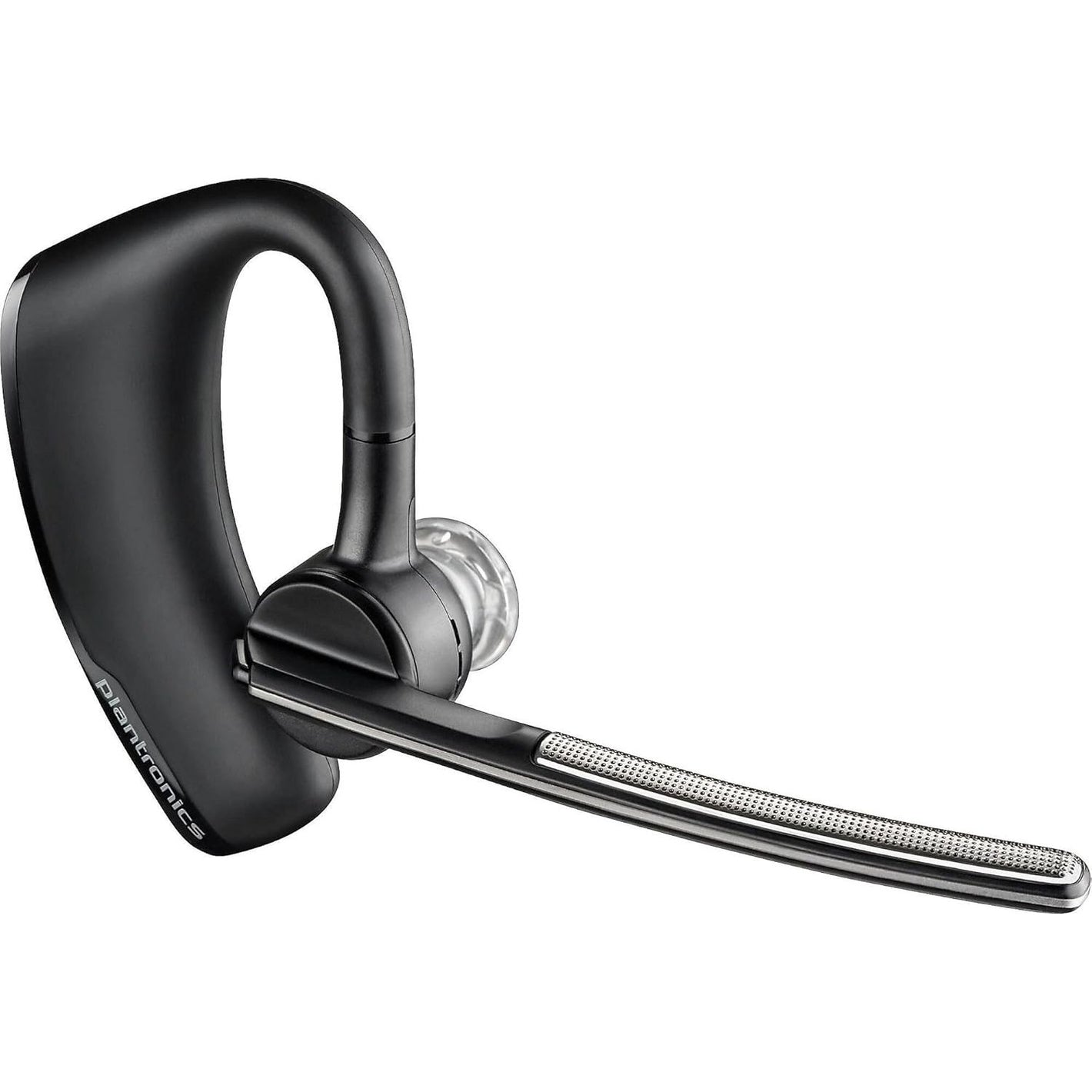 Buy now Plantronics - Voyager Legend (Poly) - Bluetooth Single-Ear (Monaural) Headset - Connect to your PC, Mac, Tablet and/or Cell Phone - Noise Canceling,Black at indiglob india