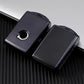 Key Fob Cover for Volvo Soft TPU Smart Key Case Holder Fits for 2017-2021 Volvo XC40 XC60 XC90 S90 V90