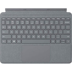 Microsoft Surface Go Signature Type Cover (Platinum) - KCS-00001