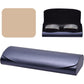 Philley Aluminum Ultra-Light Eyeglasses Case Hard Shell Nearsighted Glasses Case for Women & Men