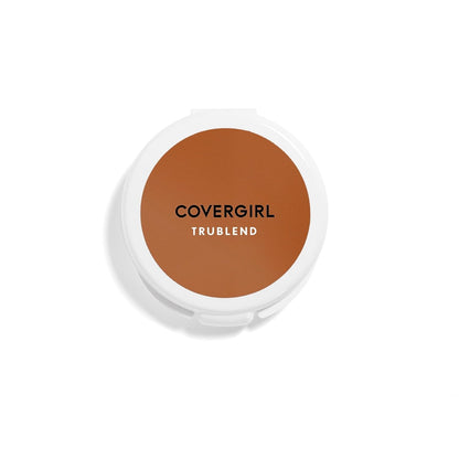 Covergirl Trublend Pressed Powder, 001 Translucent Fair, 0.39 Ounce (Pack of 1)