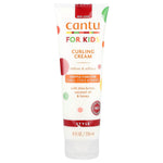 Cantu Care For Kids Curling Cream 8 Ounce (235ml) (6 Pack) - My Store