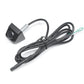 Buy now Front/Side/Rear View Camera,Chuanganzhuo Universal Normal Image Car Reverse Front/Side/Rear View Bakcup Camera for All Car,Black at indiglob india