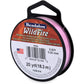 Beadalon Wildfire, 0.006 in, 0.15 mm, Break Strength 10 lb / 4.5 kg, Frost, 20 yd / 18 m