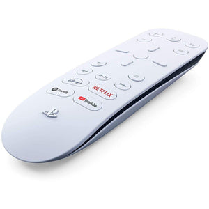 Playstation Media Remote