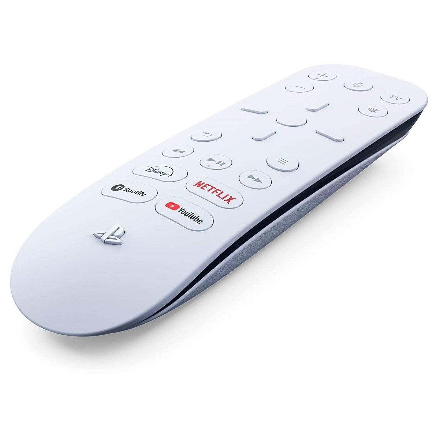 Buy now Playstation Media Remote Default at indiglob india