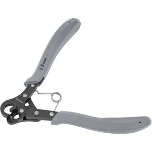 The Beadsmith One Step Looper – Create and Trim Consistent 1.5 mm Loops for Jewelry, Use With 18-26g Craft Wire